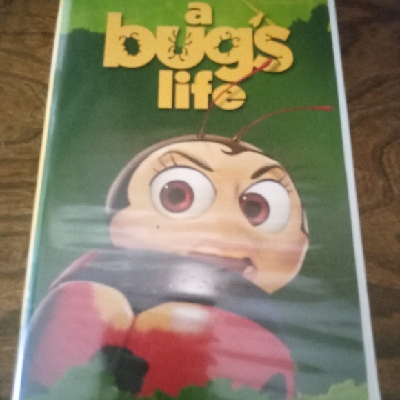 Kids Classic Collection! 24 VHS Tapes!!! - Picture 5 of 16